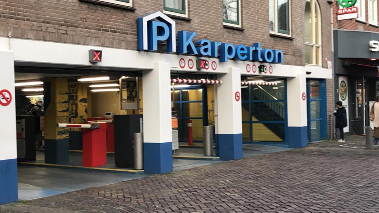 Gezellig Appartement In De Mooie Oude Binnenstad Van Alkmaar Bagian luar foto