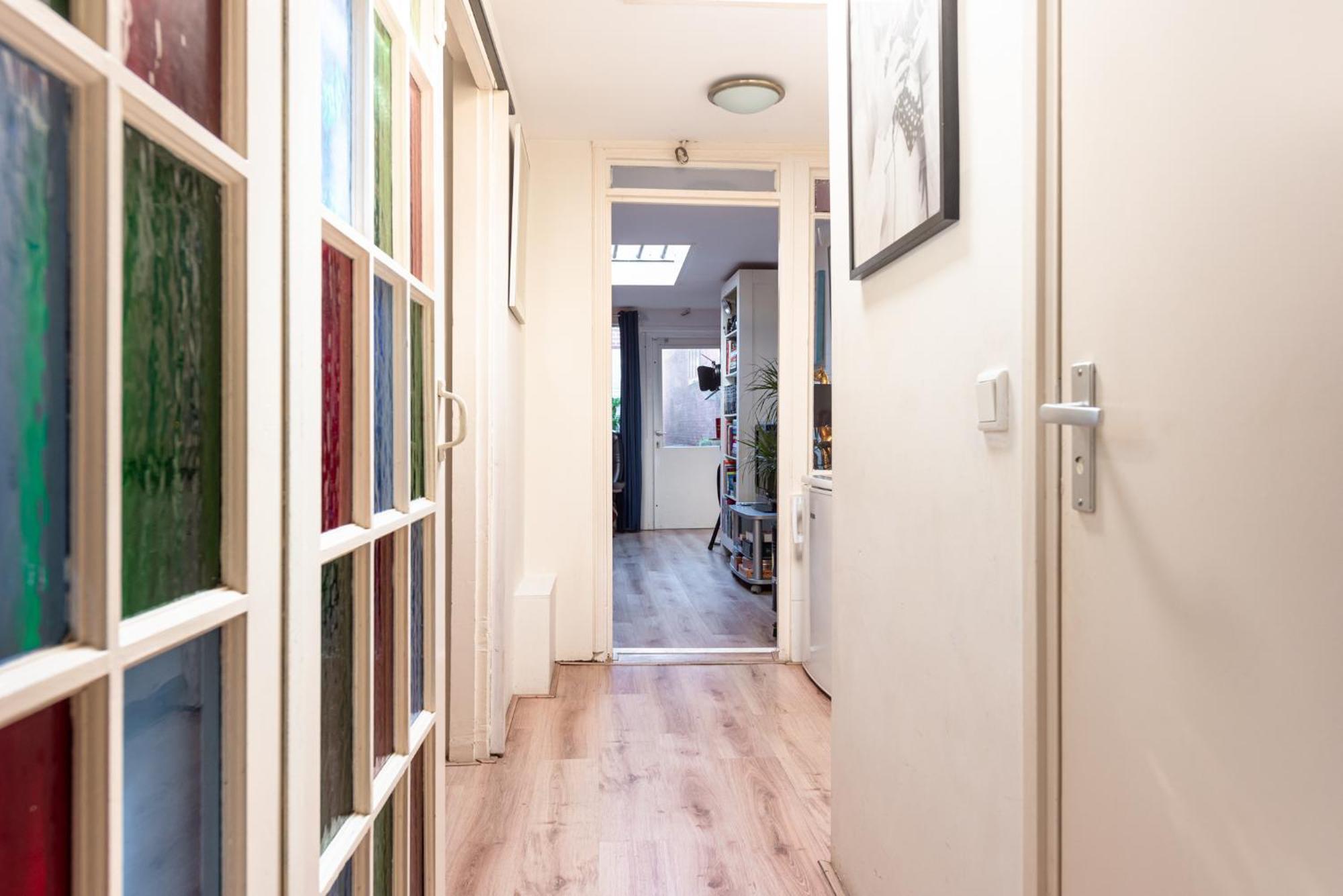 Gezellig Appartement In De Mooie Oude Binnenstad Van Alkmaar Bagian luar foto
